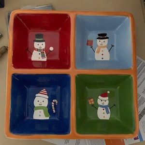 Home Brand serving tray